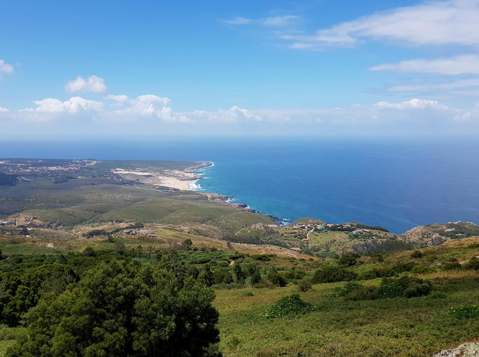 Senhora da Peninha Sintra